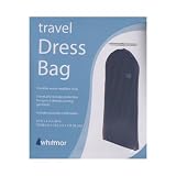Whitmor Travel Dress Bag