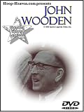 John Wooden Greatest Sports Legends DVD