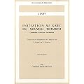 Initiation au grec du Nouveau Testament