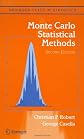 Monte Carlo Statistical Methods (Springer Texts in Statistics)
