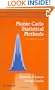 Monte Carlo Statistical Methods (Springer Texts in Statistics)