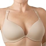 Femi Deep Plunge Convertible Bra Style F1000