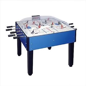 Click here to buy Shelti Breakout Dome Hockey Table.