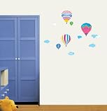 Balloon Wall Sticker