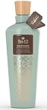 Tea42 Tea-Juvenate Organic Sulfate-Free Shampoo - Cruelty & Paraben-Free - Safe for All Hair Types, 12 oz.
