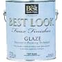 Best Look Faux Finish Glaze, FAUX FINISH GLAZE