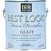 Best Look Faux Finish Glaze, FAUX FINISH GLAZE