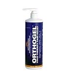 32 oz. Orthogel Advanced Cold Therapy Pain Relief Gel with Pump
