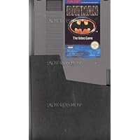 Batman: The Video Game