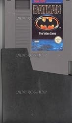 Batman: The Video Game