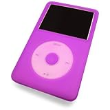 プレアデス｜Pleiades Loop iPodclassic Purple 80GB/120GB