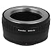 Fotodiox Lens Mount Adapter Compatible with M42 Screw Mount SLR Lens on Fuji X-Mount Cameras