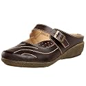 Spring Step Women's Capers Flat