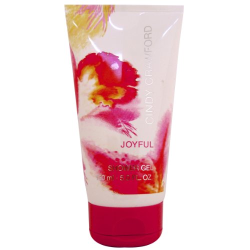 Cindy Crawford Joyful Shower Gel Preisvergleich