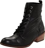Dolce Vita Women's Madrona Boot,Black,8 M US