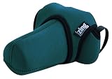 Zing (Zxg1) Lrg Zoom Cover/Green
