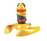 Hozelock Aquastorm 360 2 in 1 Sled Base Sprinkler 2336