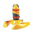 Hozelock Aquastorm 360 2 in 1 Sled Base Sprinkler 2336