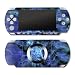 Absolute Power Design Decorative Protector Skin Decal Sticker for PSP Slim & PSP Lite PSP2000