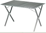 Review Outwell  / Outwell Halifax Small Table