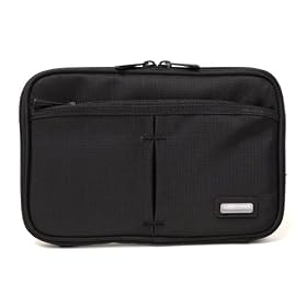CaseCrown Easy Travel for Samsung SE-S084B RSBN External Slim USB DVD-Writer by CaseCrown