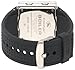 Freestyle Men's FS81239 Boiler Digital Black Polyurethane Strap Watch