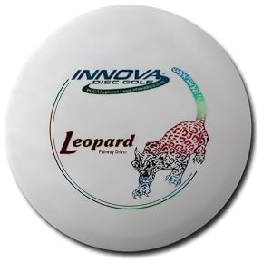 Click here to see all customer reviews now Innova DX Leopard