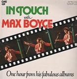 IN TOUCH LP UK ONE UP