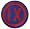 Nineth Corps Color Patch