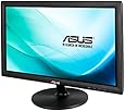 ASUS VT207N 19.5-Inch Screen Touchscreen LED-Lit Monitor