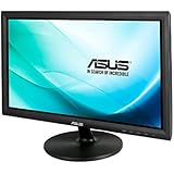 ASUS VT207N 19.5-Inch Screen Touchscreen LED-Lit Monitor