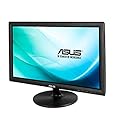 ASUS VT207N 19.5-Inch Screen Touchscreen LED-Lit Monitor