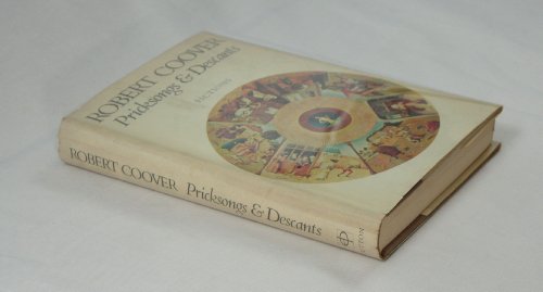 Pricksongs and Descants: Fictions