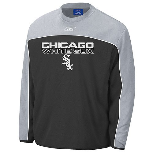 Chicago White Sox Defender Crew by Reebok