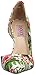 Dolce By Mojo Moxy Women's Tracy D'orsay Pump