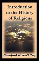 INTRODUCTION TO THE HISTORY OF RELIGIONS