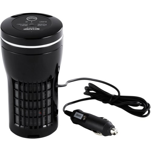Sharp IG-BC2UB High Density Plasmacluster Ion Generator for Car Use