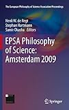EPSA philosophy of science : Amsterdam 2009