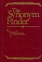 The Synonym Finder