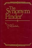 The Synonym Finder