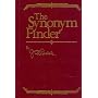 The Synonym Finder
