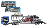 Review Peterkin  / Motorzone Car Transporter