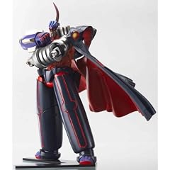 Revoltech: 030 Gunbuster 2 Dix-Neuf Buster Machine Action Figure