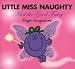 Little Miss Naughty and the Good Fairy