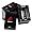 Casio Men's Gw9000a-1 G-shock Mudman Solar Atomic Watch Image #5