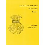 A.U.A. Language Center Thai Course, Book 2 book cover