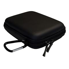 Duragadget harte trag tasche fuer Olympus Mju 7000 Digital Kamera