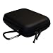 DURAGADGET Hard Case + Belt Loop For Garmin Nuvi 265 WT