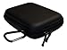 DURAGADGET Hard EVA Case With Belt Clip For Garmin Nuvi