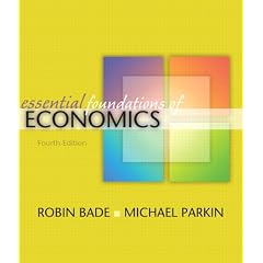 Essential Foundations of Economics plus MyEconLab plus eBook 1 semester Student Access Kit 41m2 m FivL. AA240 Essential Foundations of Economics plus MyEconLab plus eBook 1 semester Student Access Kit